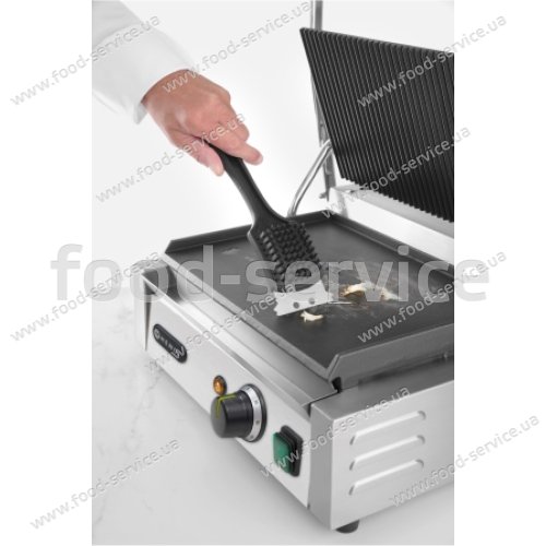 Щітка для грилю Hendi 525548